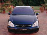 Citroen C5 2001 года